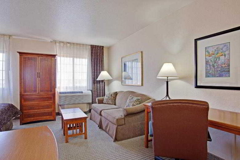 Hotel Staybridge Suites - Anaheim