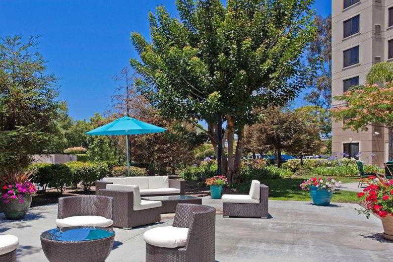 Hotel Staybridge Suites - Anaheim