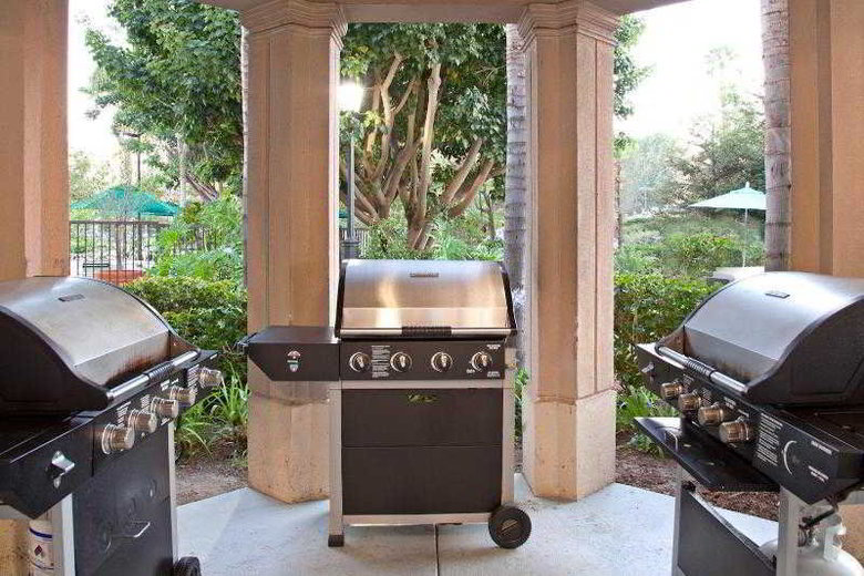 Hotel Staybridge Suites - Anaheim