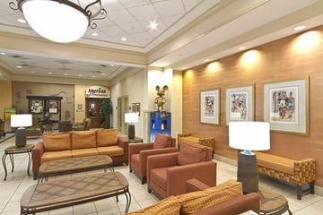 Hotel Holiday Inn Anaheim