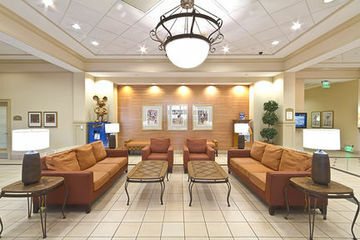 Hotel Holiday Inn Anaheim