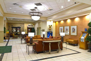 Hotel Holiday Inn Anaheim