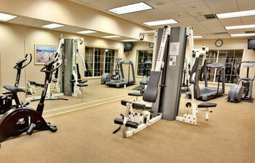 Hotel Holiday Inn Anaheim