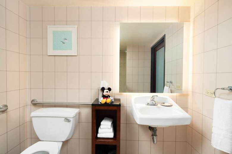 Red Lion Hotel Anaheim