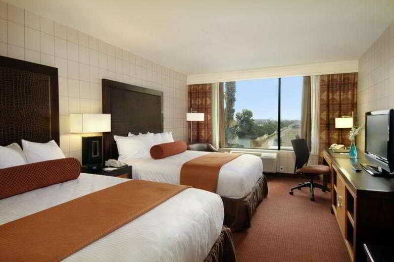 Red Lion Hotel Anaheim