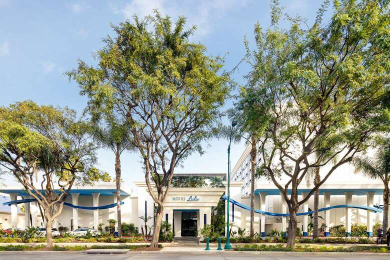 Red Lion Hotel Anaheim