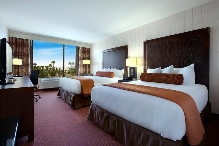 Red Lion Hotel Anaheim