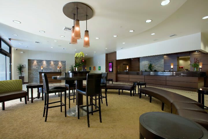 Red Lion Hotel Anaheim
