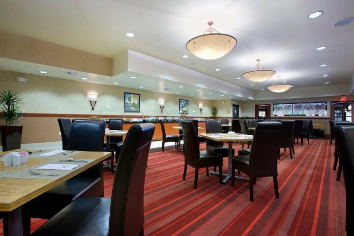 Red Lion Hotel Anaheim