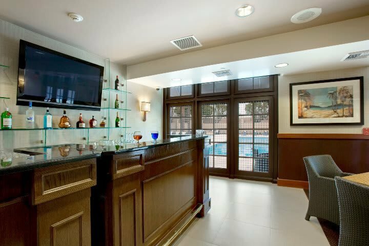 Red Lion Hotel Anaheim