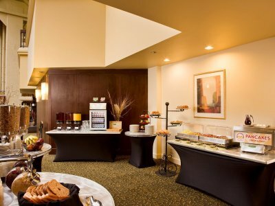 Red Lion Hotel Anaheim