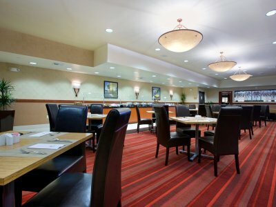 Red Lion Hotel Anaheim