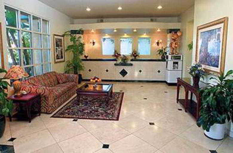 Hotel Peacock Suites