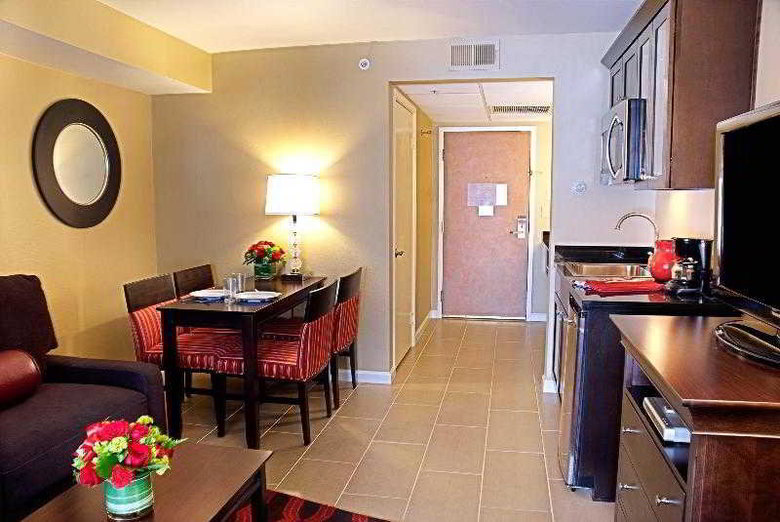 Hotel Peacock Suites