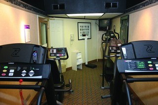Hotel Peacock Suites