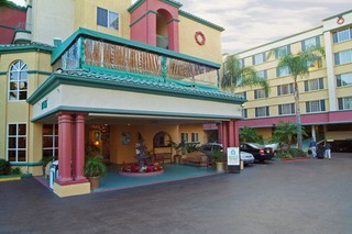 Hotel Peacock Suites