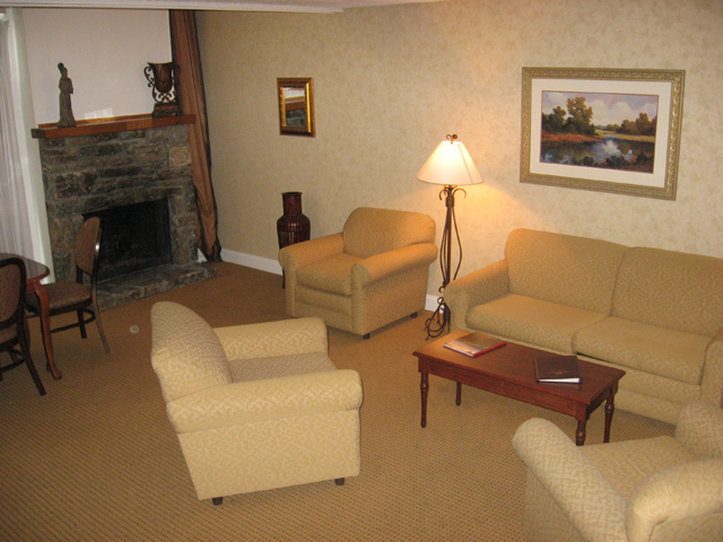 Hotel Crowne Plaza Resort Asheville