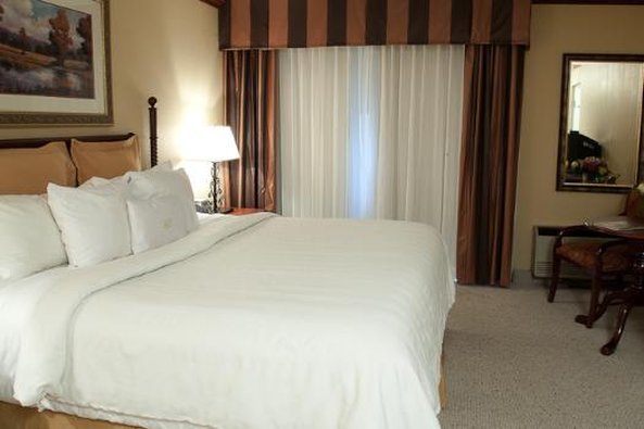 Hotel Crowne Plaza Resort Asheville