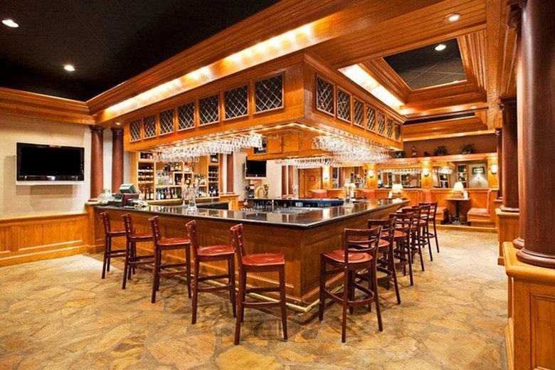 Hotel Crowne Plaza Resort Asheville
