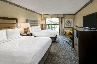 Hotel Crowne Plaza Resort Asheville