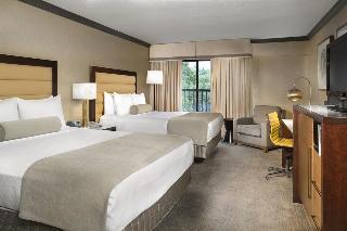 Hotel Crowne Plaza Resort Asheville
