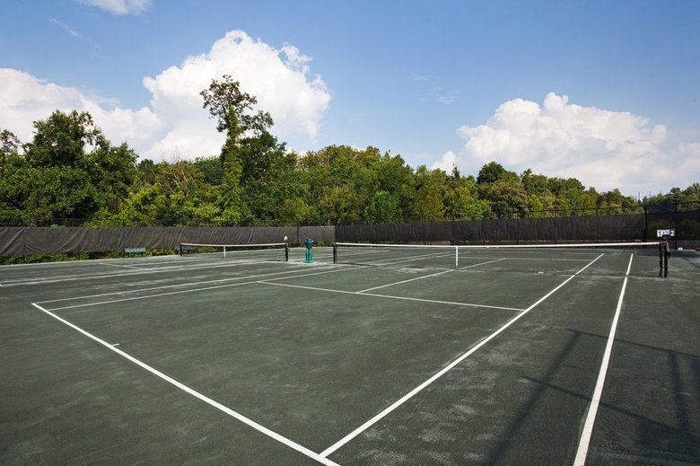 Hotel Crowne Plaza Resort Asheville