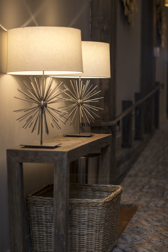 Hotel Crowne Plaza Resort Asheville