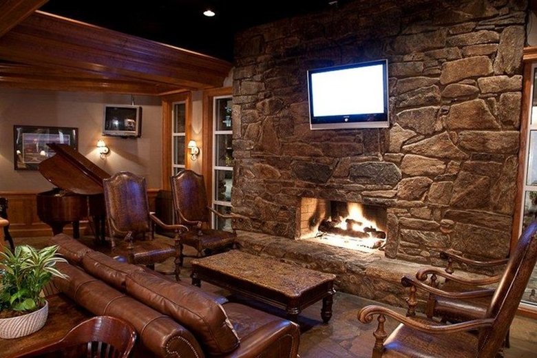 Hotel Crowne Plaza Resort Asheville