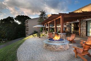 Hotel Crowne Plaza Resort Asheville