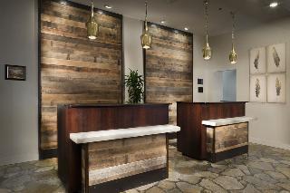 Hotel Crowne Plaza Resort Asheville