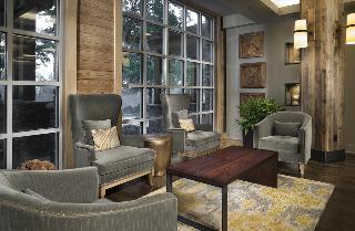 Hotel Crowne Plaza Resort Asheville