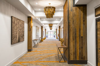 Hotel Crowne Plaza Resort Asheville