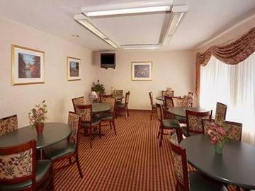 Hotel Quality Inn Northlake