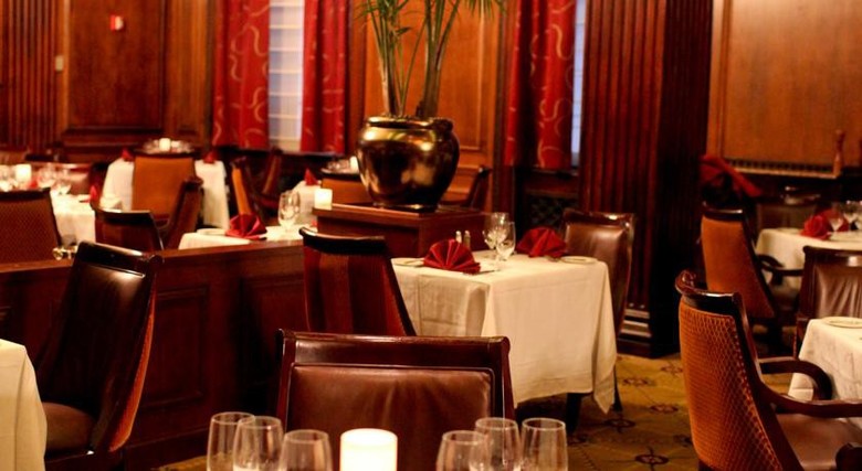 Hotel Omni Parker House