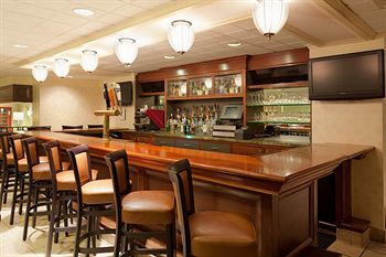 Hotel Holiday Inn Brookline