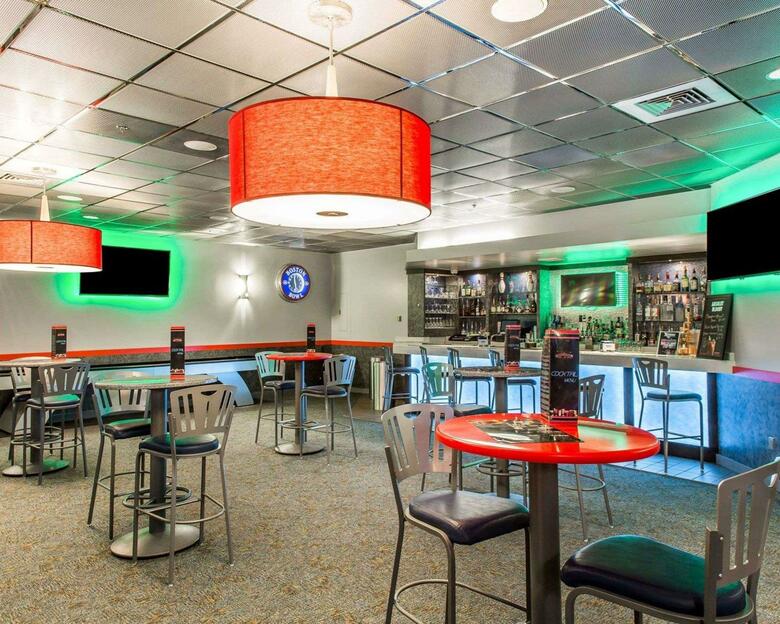 Hotel Comfort Inn Boston