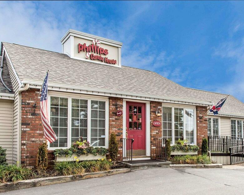 Hotel Comfort Inn Boston