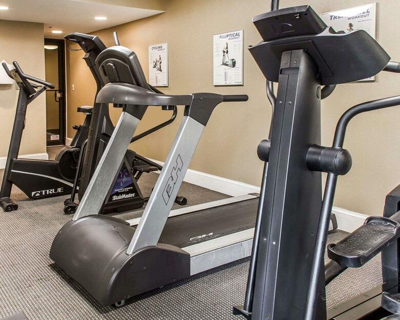 Hotel Comfort Inn Boston