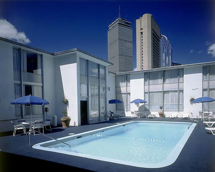 Hotel Midtown