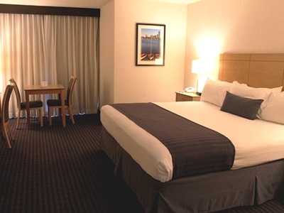Hotel Midtown