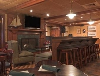 Hotel Ramada Inn Boston