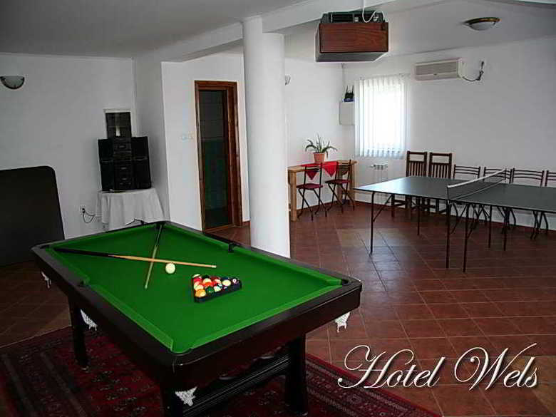 Wels Hotel