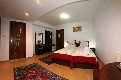 Hostal Pensiunea Elena