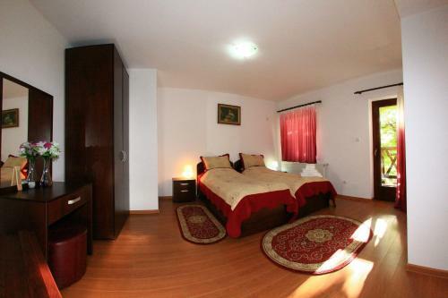 Hostal Pensiunea Elena