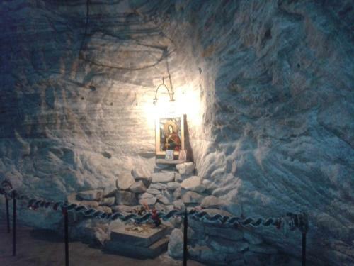 Hostal Pensiunea Elena