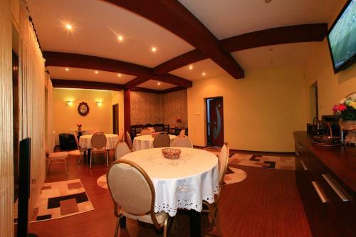 Hostal Pensiunea Elena