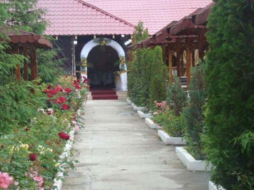 Hotel Popasul Iancului