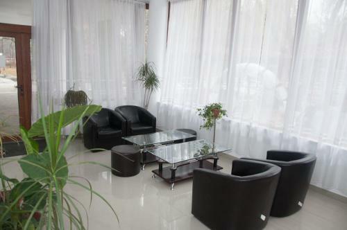 Hotel Popasul Iancului