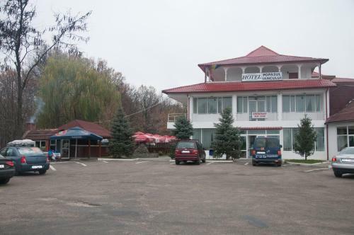 Hotel Popasul Iancului