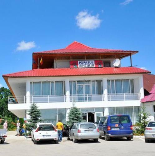 Hotel Popasul Iancului